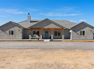 3880 Rudek St, Pahrump, NV 89061
