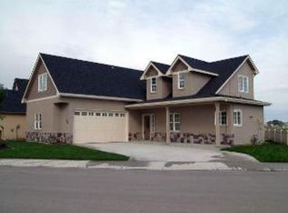 296 E Baldwin, Meridian, ID 83642