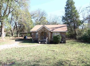 4804 Camp Robinson Rd, North Little Rock, AR 72118