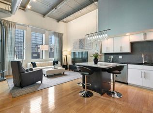110 N 3rd St UNIT 709, Columbus, OH
