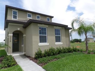 13748 Summerport Trail Loop, Windermere, FL 34786