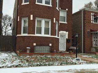 10122 S Saint Lawrence Ave, Chicago, IL