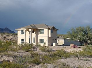 1900 Eclipse Rd, Las Cruces, NM 88012