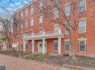 730 11th St NE APT 404, Washington, DC 20002