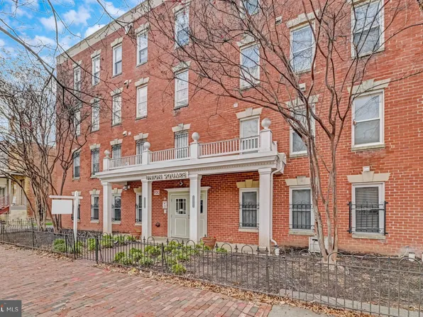 730 11th St NE APT 404, Washington, DC 20002