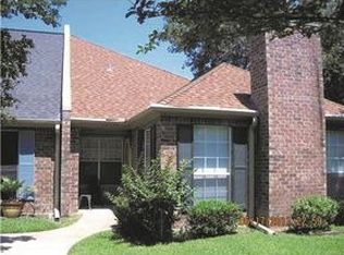 1512 Bennett St, Bryan, TX 77802