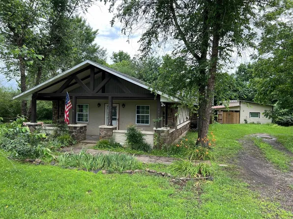 (undisclosed Address), Parks, AR 72950