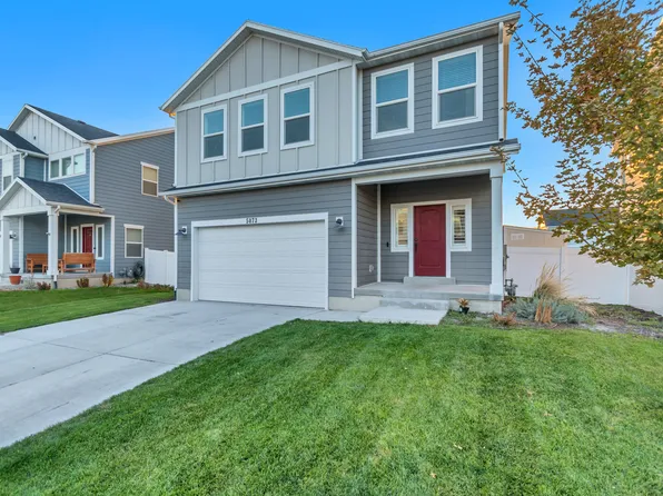 5073 N Folkstone Dr, Eagle Mountain, UT 84005