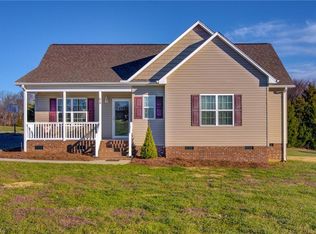 678 Wright Country Rd, Ramseur, NC 27316