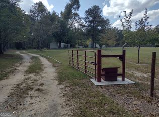 1630 NE Underwood Rd, Sparta, GA 31087