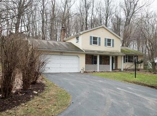 41 Sugarmills Cir, Fairport, NY 14450