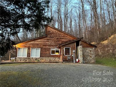127 Hilltop Dr, Hot Springs, NC, 28743