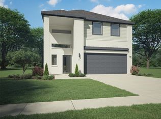970 Hazel Dr, Lavon, TX 75166