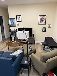 Rented by Sapphire Realty Holdings LLC