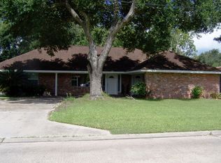 421 Jake St, Lake Charles, LA 70601