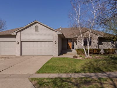 5513 S Andrea Ave, Sioux Falls, SD, 57108