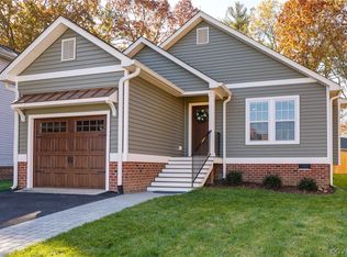 13831 Village Ridge Dr, Midlothian, VA 23114