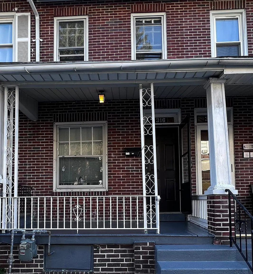 316 Linden St — Photo 2