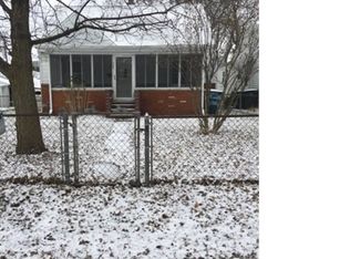2107 S Ebright St, Muncie, IN 47302