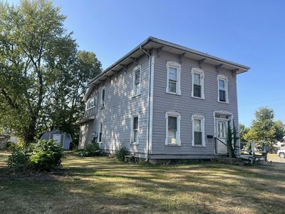 708 W Chestnut St, Mount Vernon, OH, 43050