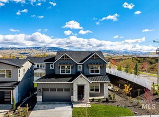9106 W River Otter Dr, Boise, ID 83614