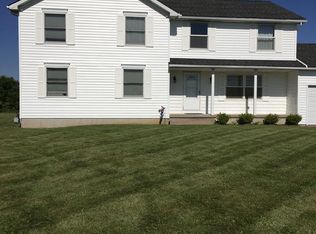 5310 Salt Rd #A, Clarence, NY 14031