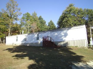 2974 County Road 24, Double Springs, AL 35553