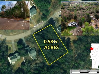 43 Tanglewood Drive, Essex Junction, VT, 05452