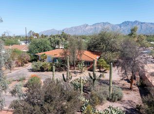 1302 N Sahuara Ave, Tucson, AZ 85712