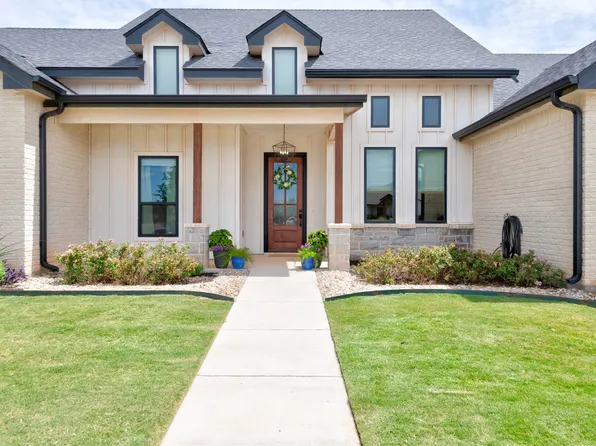 6409 Lantana Ave, Abilene, TX 79606