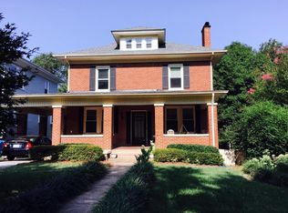 2523 Stanley Ave SE, Roanoke, VA 24014