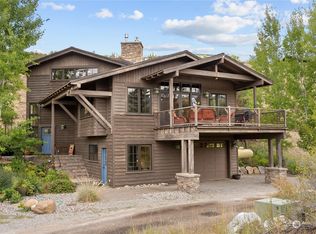 128 N Village Rd, Winthrop, WA 98862