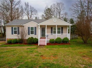 11337 Bailey Woods Dr, Midlothian, VA 23112