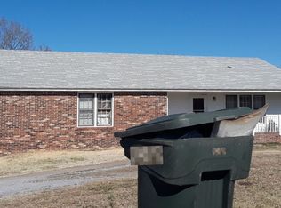 4447 Allison Ln, Springfield, TN 37172