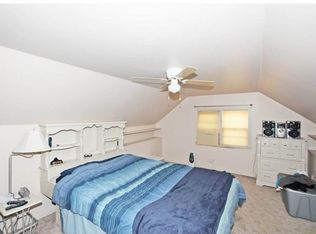 304 S 23rd Pl, Decatur, IL 62521