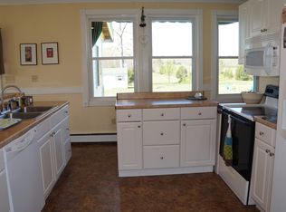 3663 Douglas Church Rd, Farmville, VA 23901