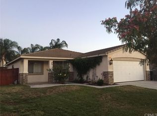 26833 Merced St, Menifee, CA 92584