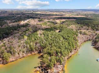 LOT 19 Key Largo Ln LOT 19, Manson, NC 27553