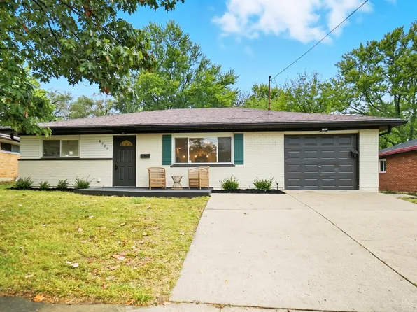 8721 Moonlight Ln, Cincinnati, OH 45231