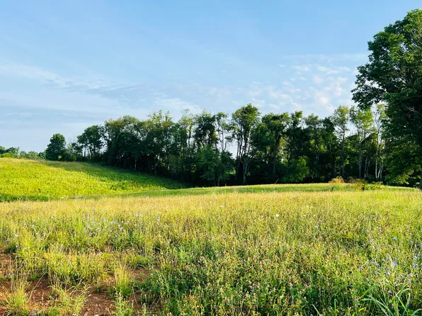 Lots 10 11 Park Ave, Somerset, KY 42501