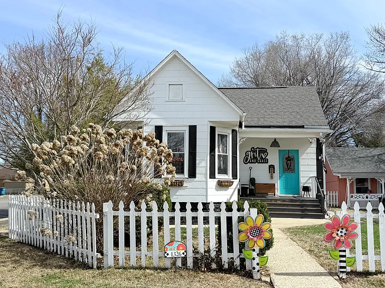 1326 S State St — Photo 11