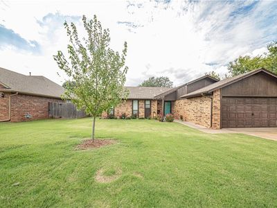 4612 Forest Hills Dr, Noble, OK, 73068
