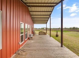 713 Mosley Rd, Ennis, TX 75119