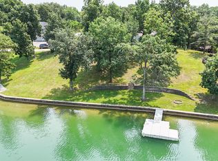 Plat 15 LOT 802, Keytesville, MO 65261