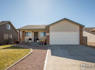 1778 E 7th St, Loveland, CO 80537