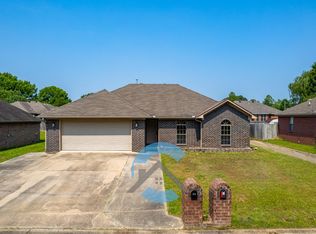 63 Whispering Wind Cir, Vilonia, AR 72173