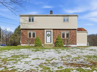 4156 Glasgow Rd, Valencia, PA 16059