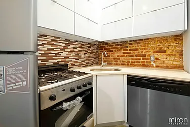 Rented by Miron Properties