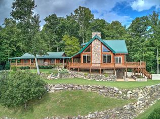7224 Highway 19 E, Roan Mountain, TN 37687