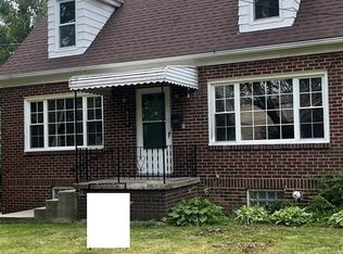 826 Ute Ave, Akron, OH 44305